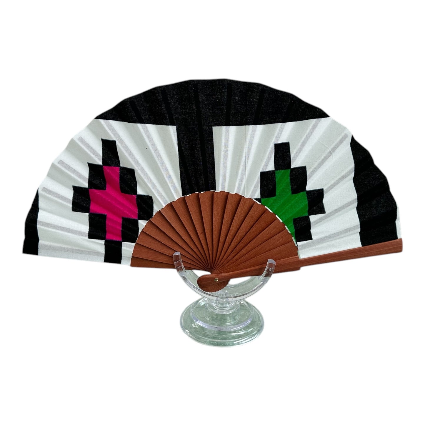 Colorfull Hand Fans