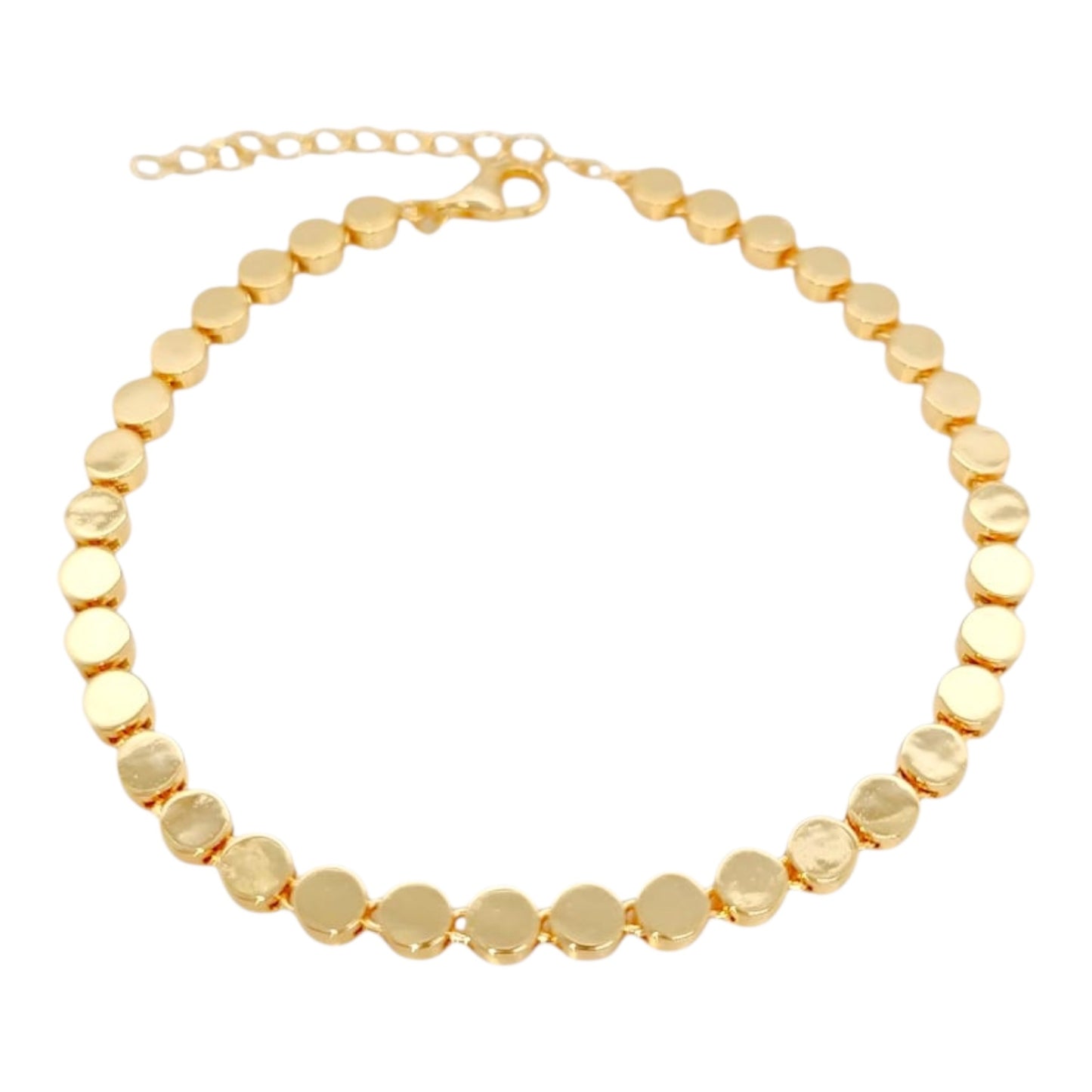 Brass Italy Bracelets