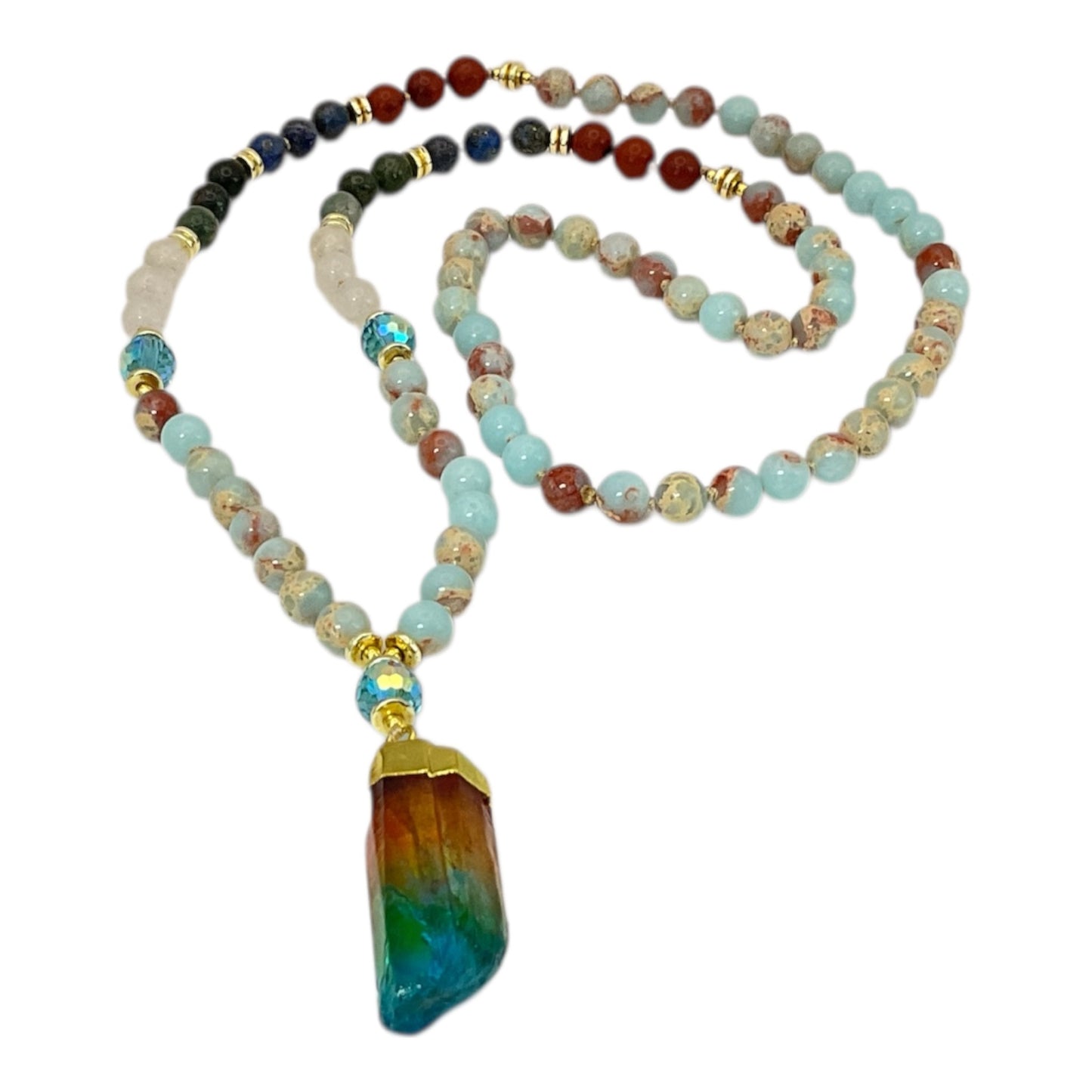 Jasper Natural Stone