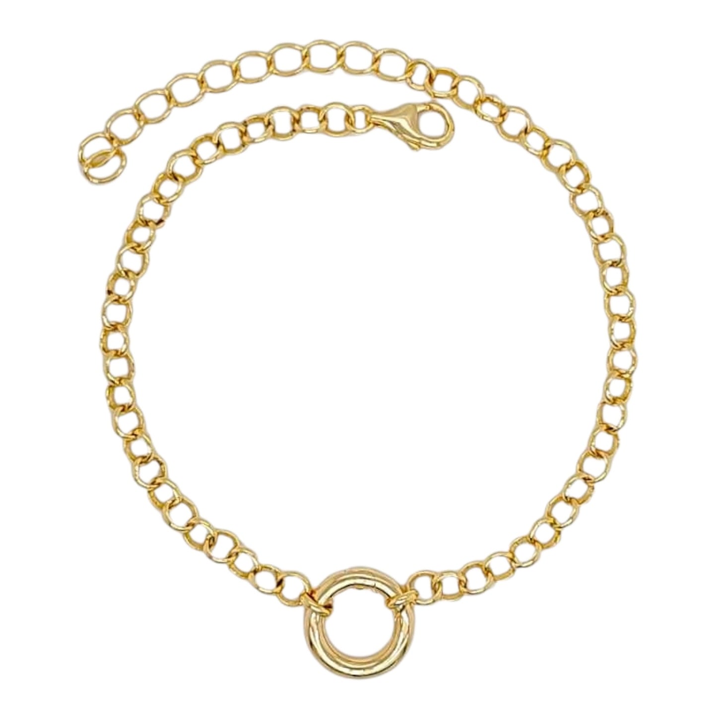 Brass Italy Bracelets