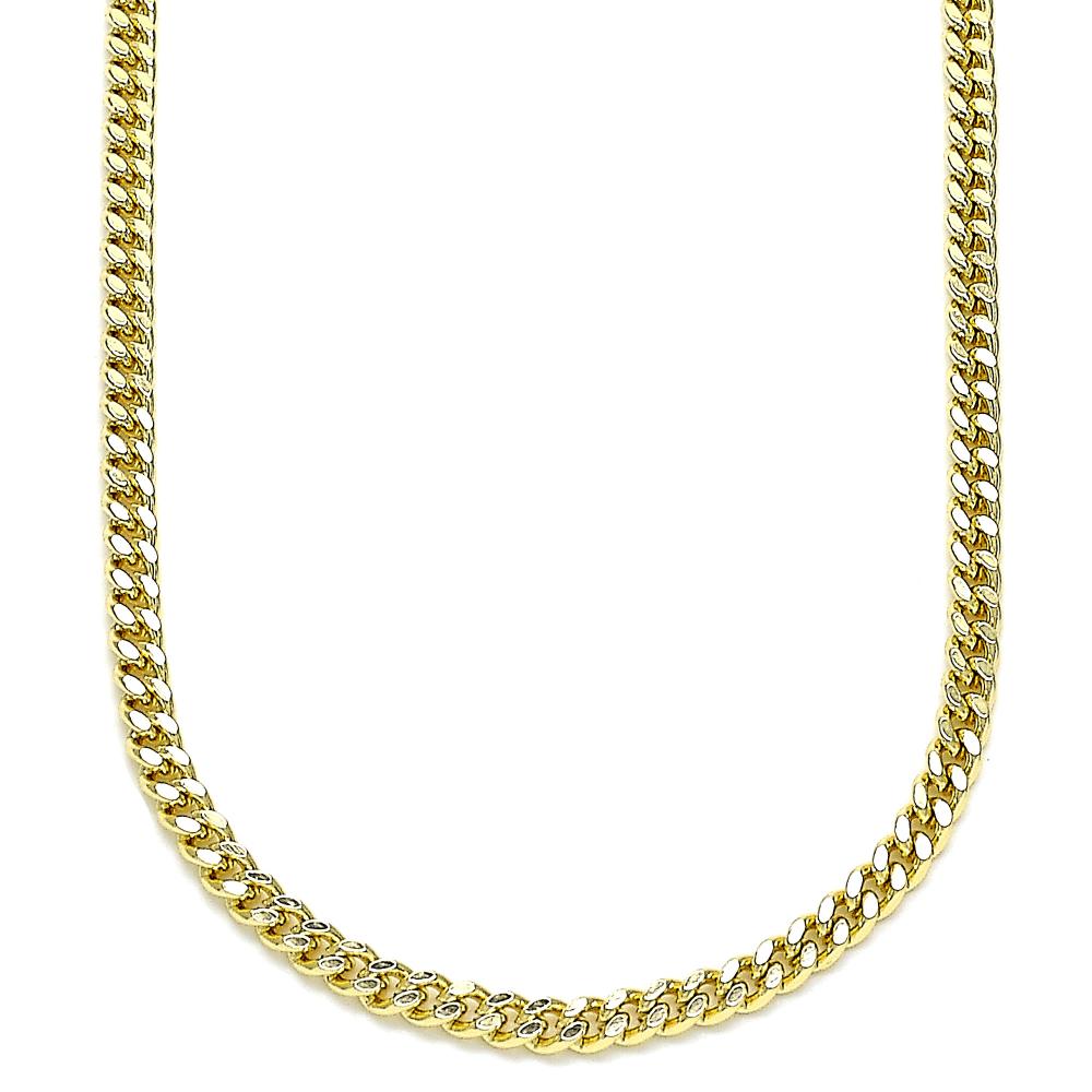 Chain 18"