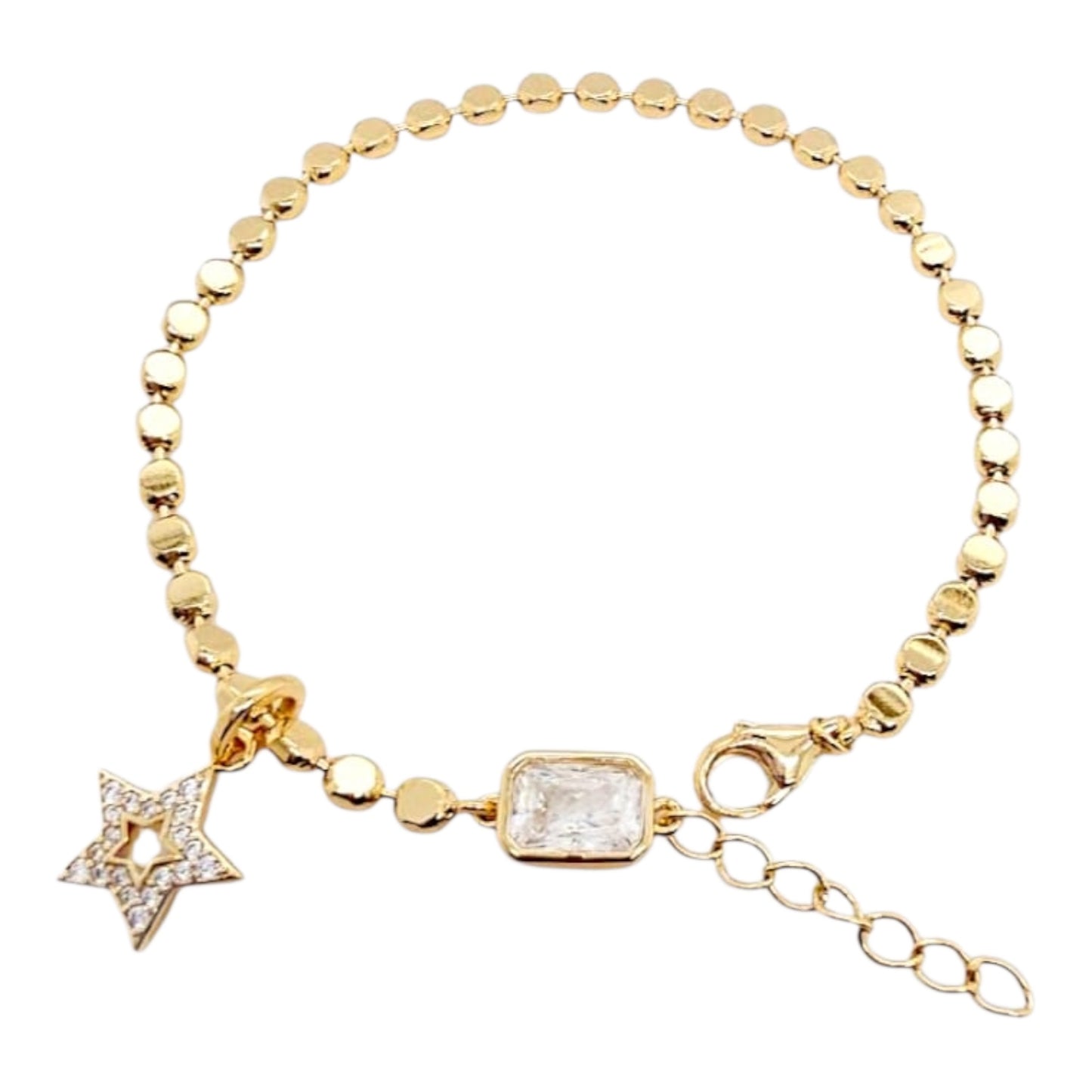 Brass Italy Bracelets