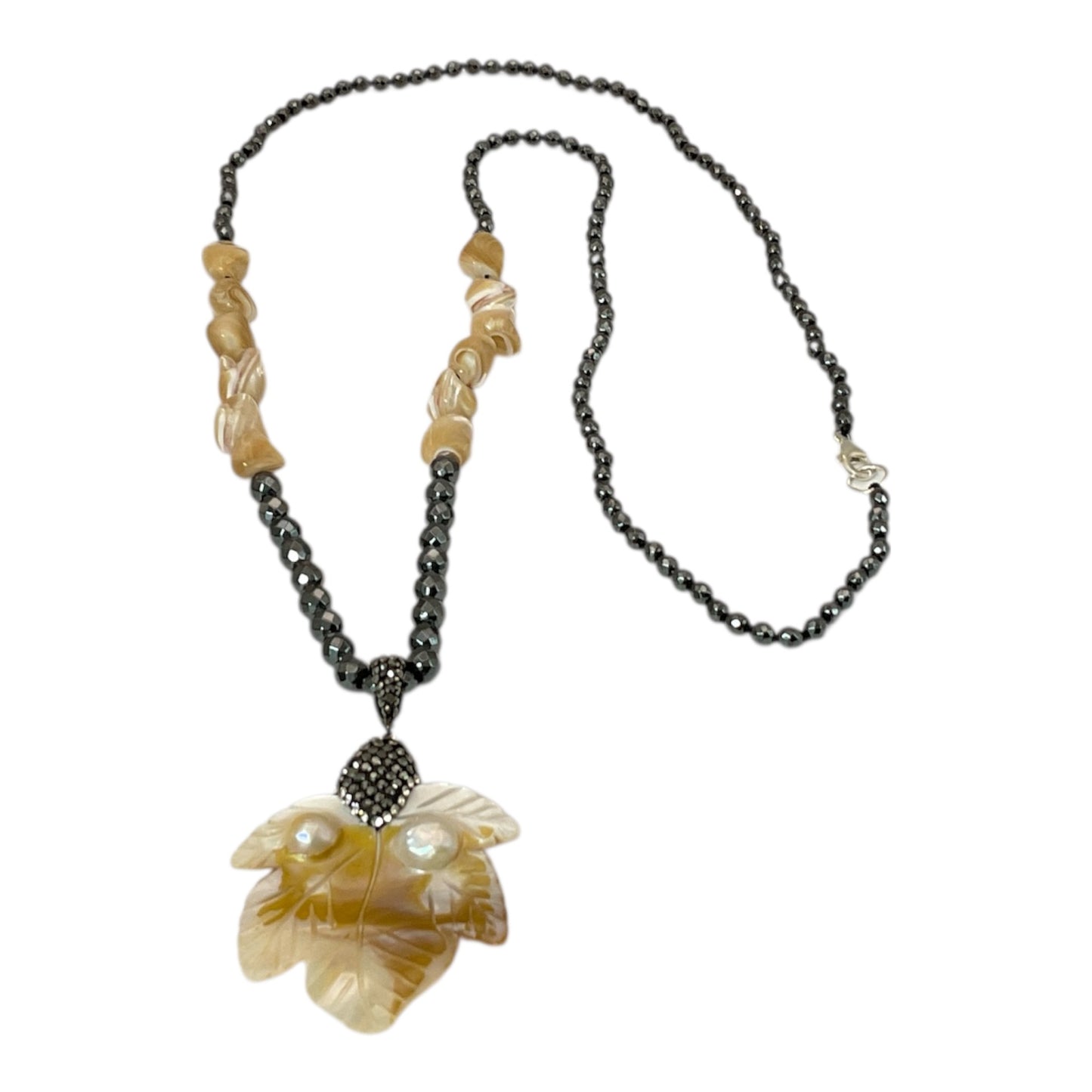 Hematite Natural Stone