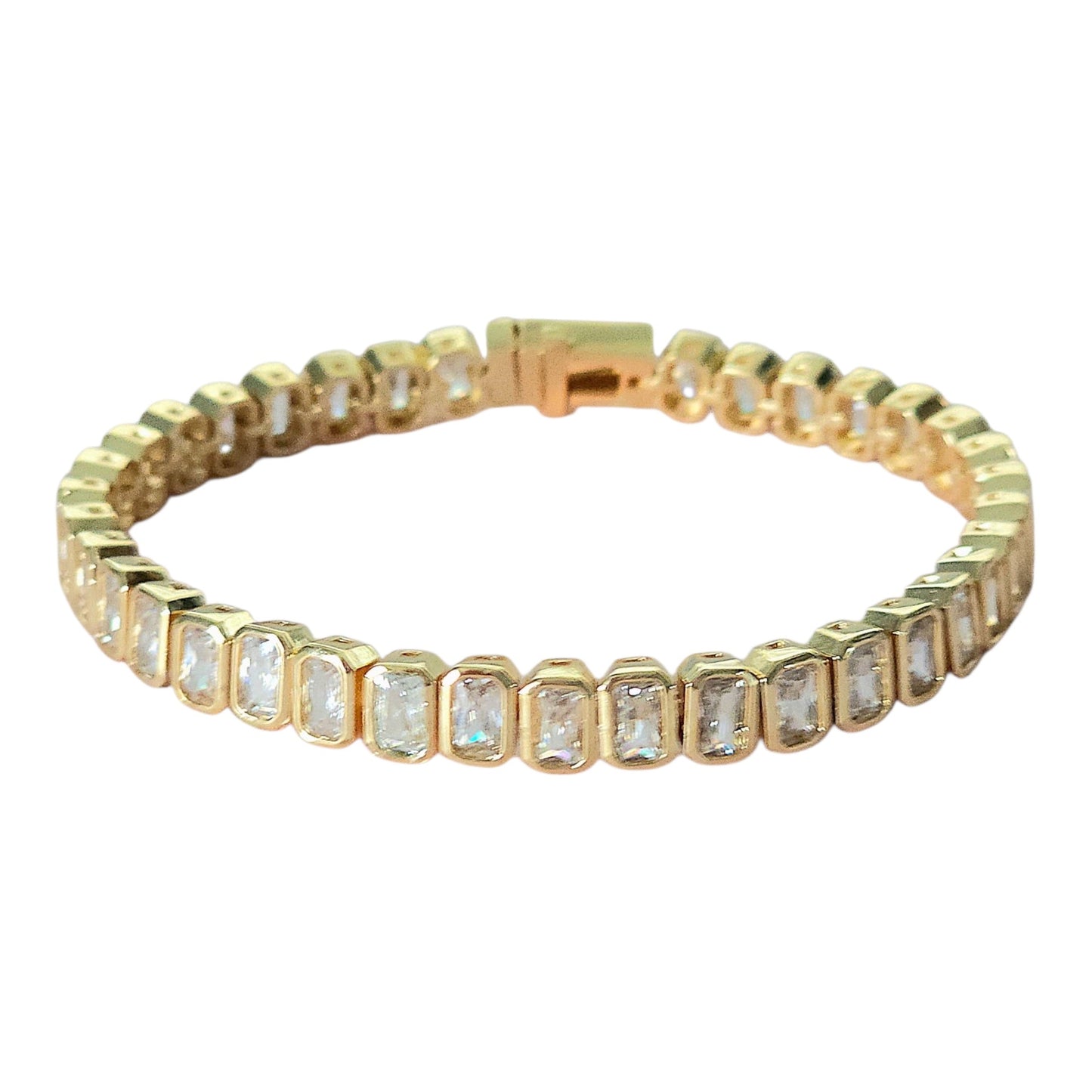 Brass Italy Bracelets