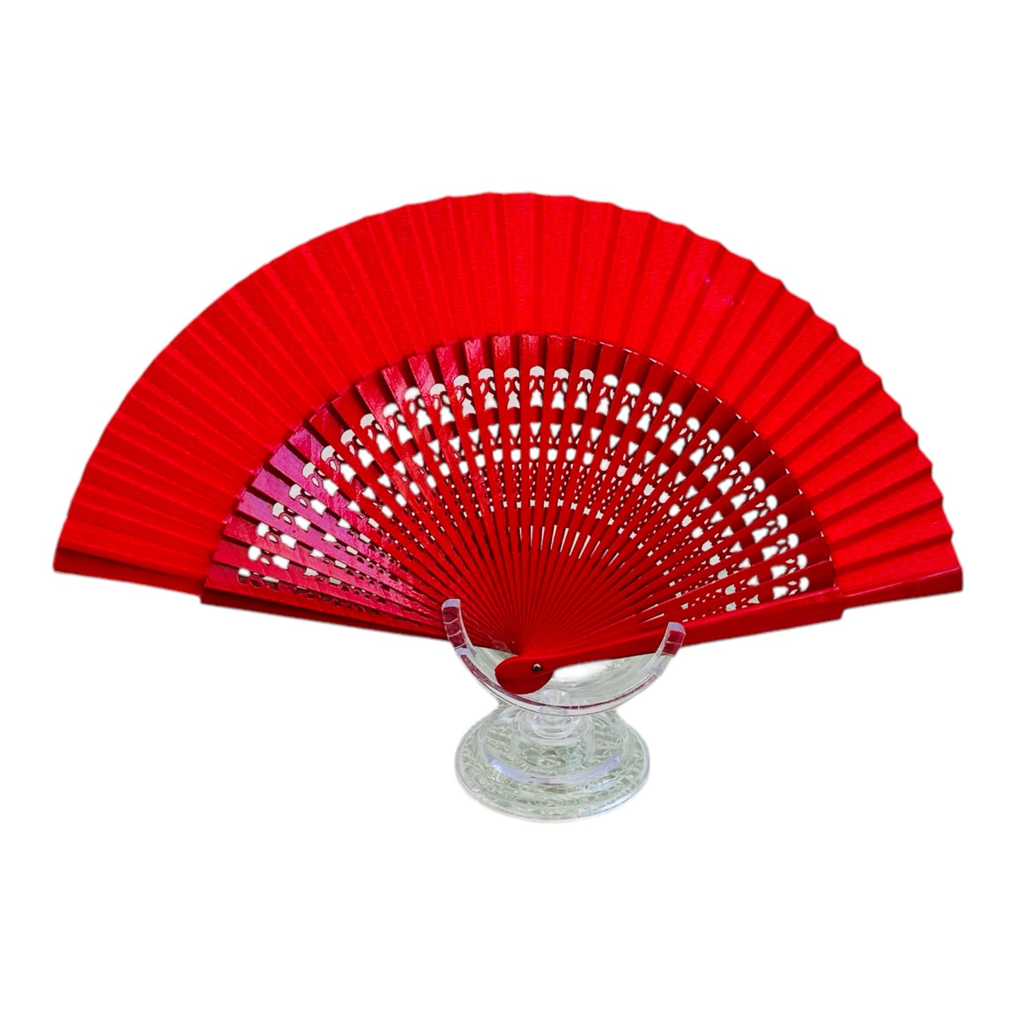 Calado Hand Fan