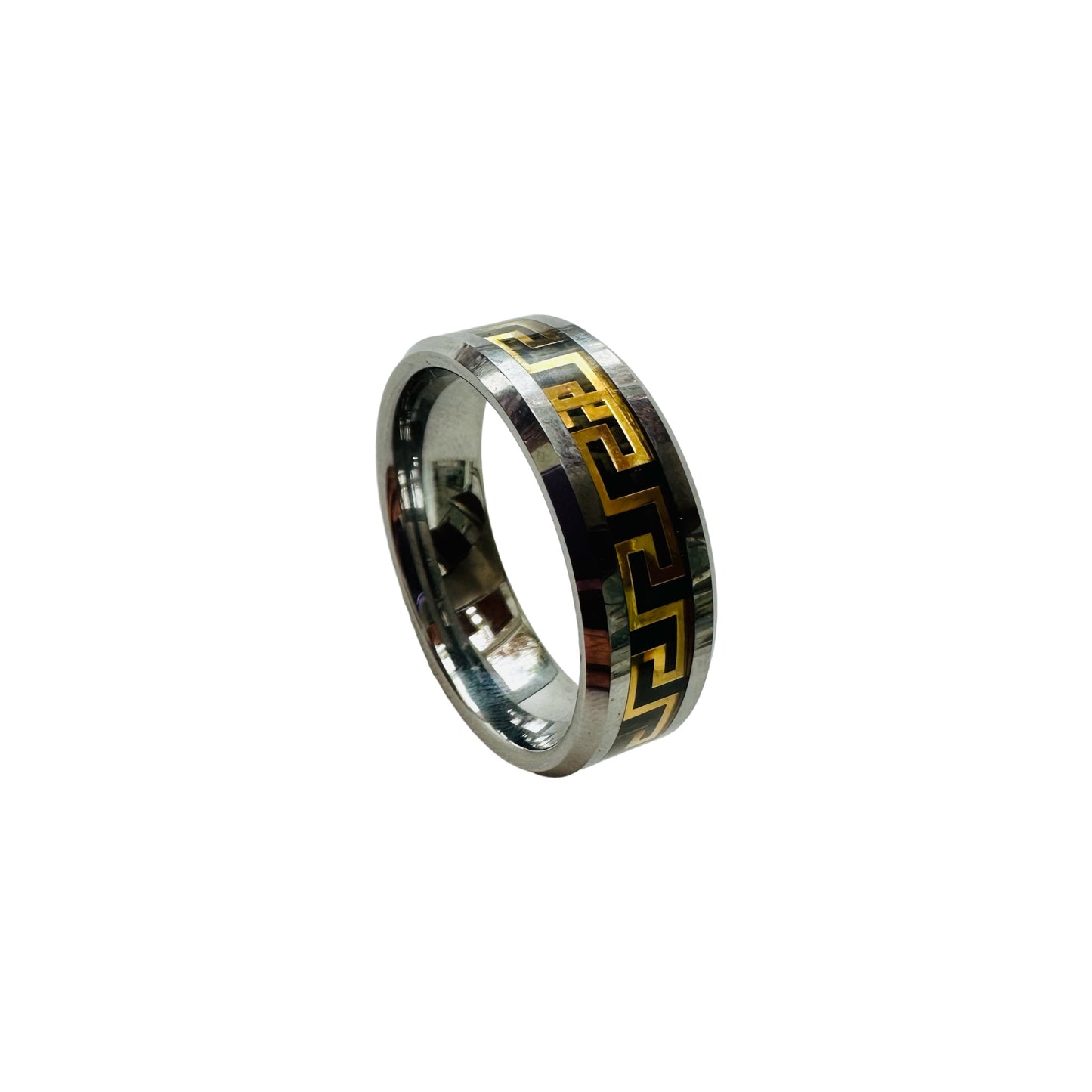 Tungsten Steelrings