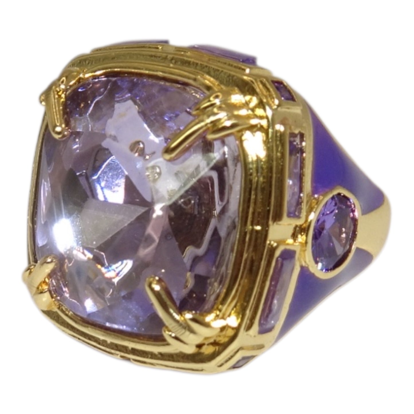 Ring Cristina Sabatini Designer