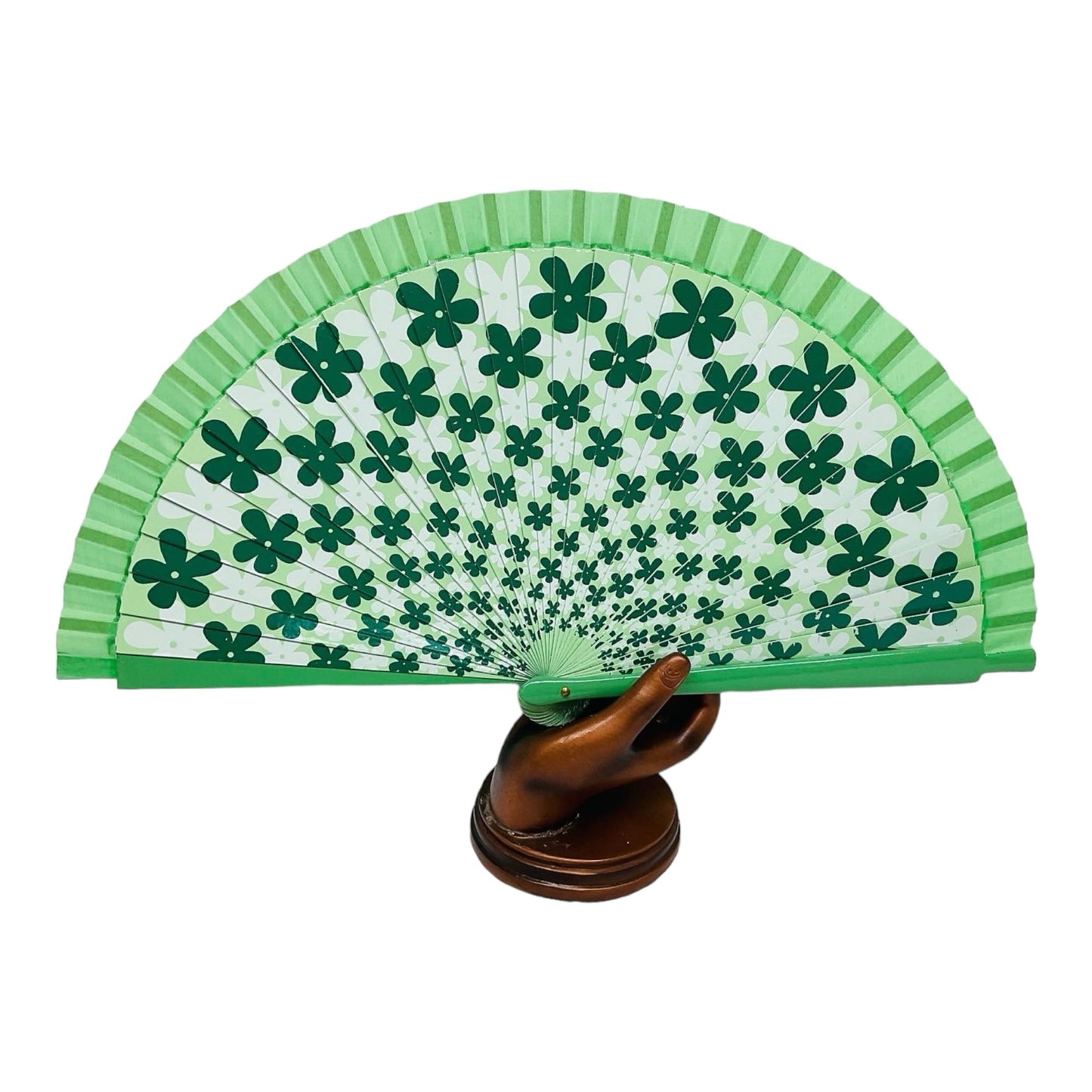 Floral Hand Fans
