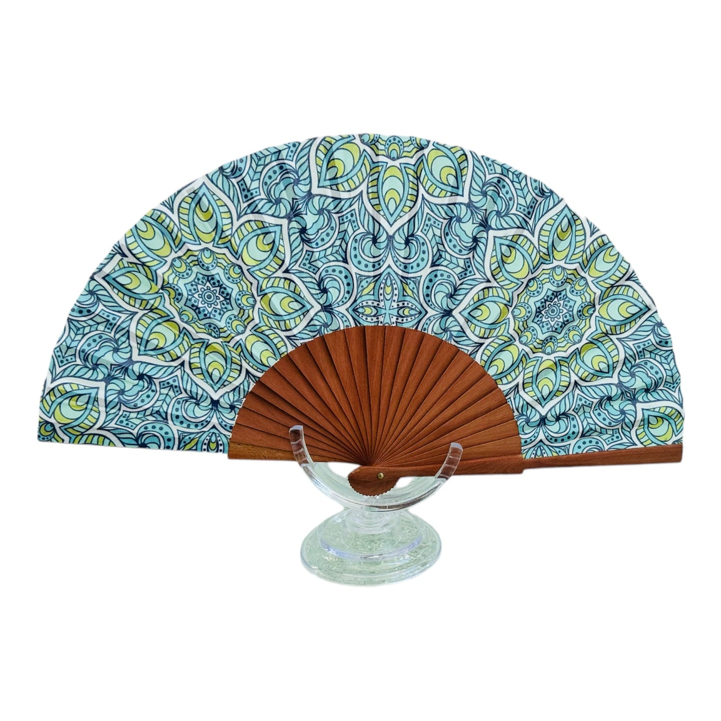 Peral Hand Fans