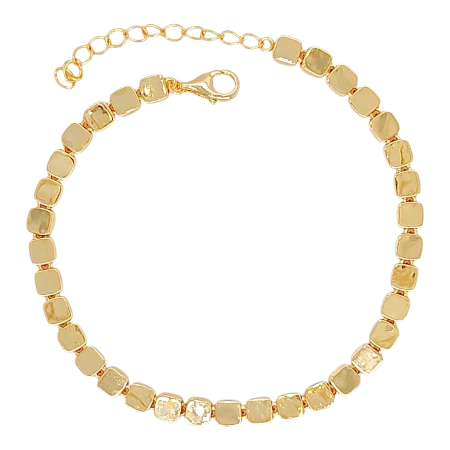 Brass Italy Bracelets