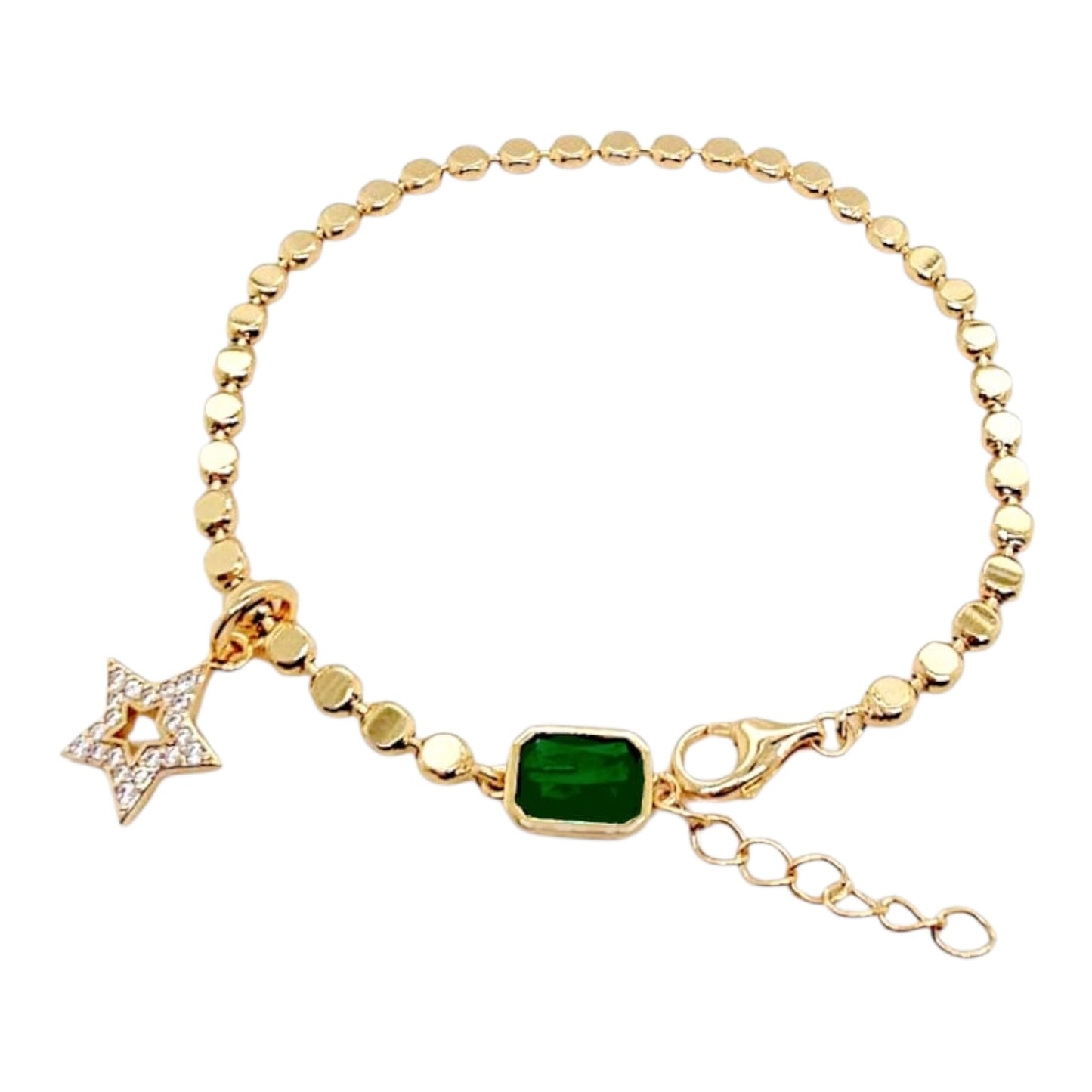 Brass Italy Bracelets