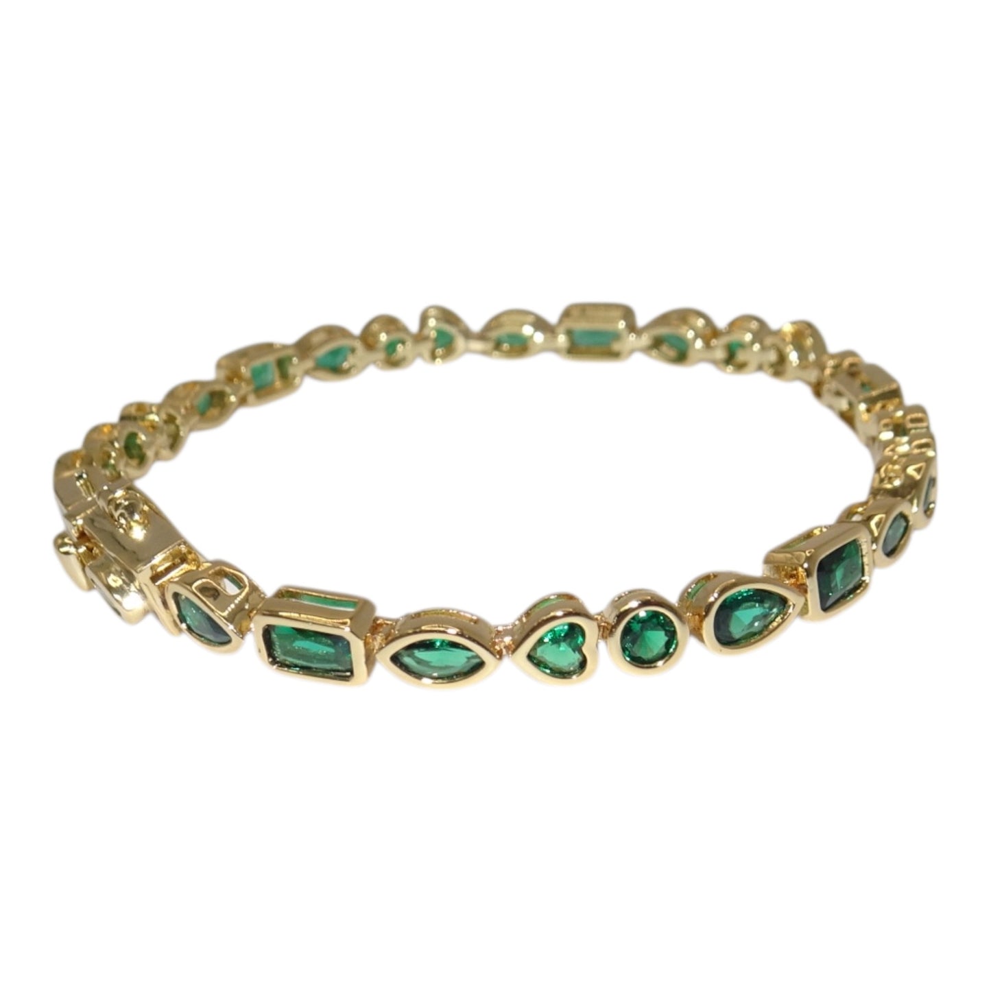 Brass Italy Bracelets