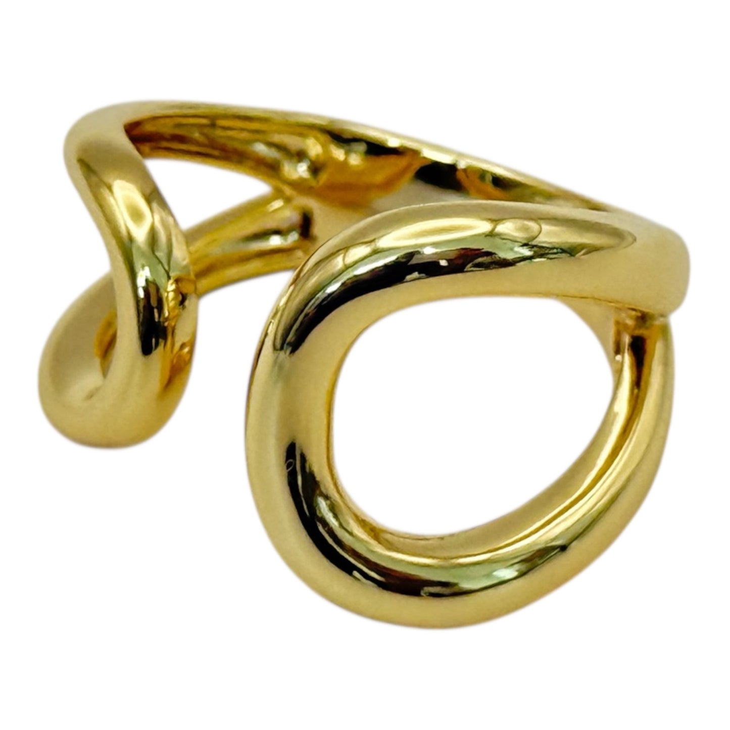 Brass Italy Rings