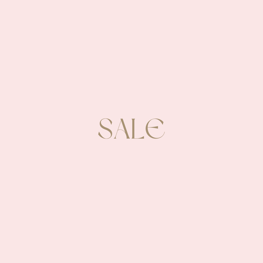 Final Sale
