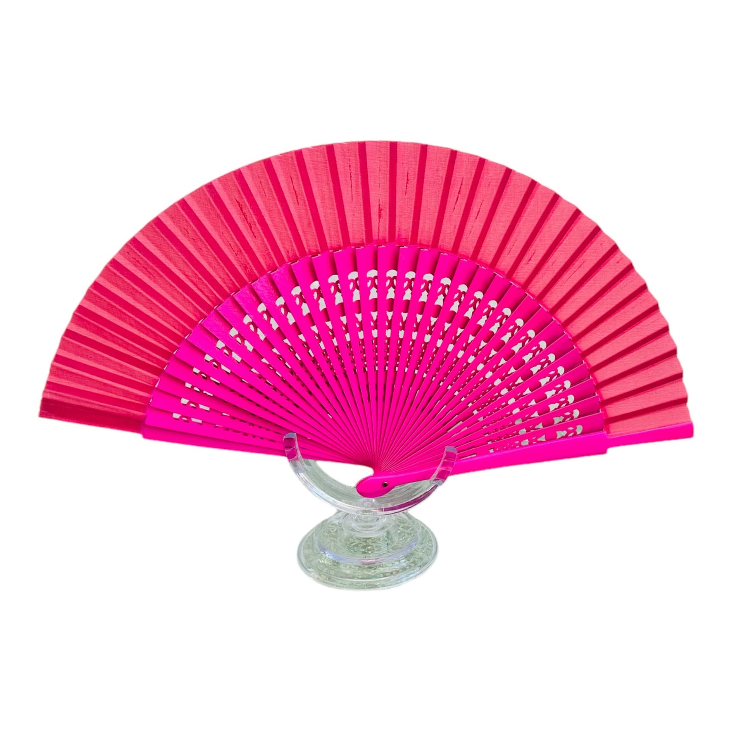 Calado Hand Fan