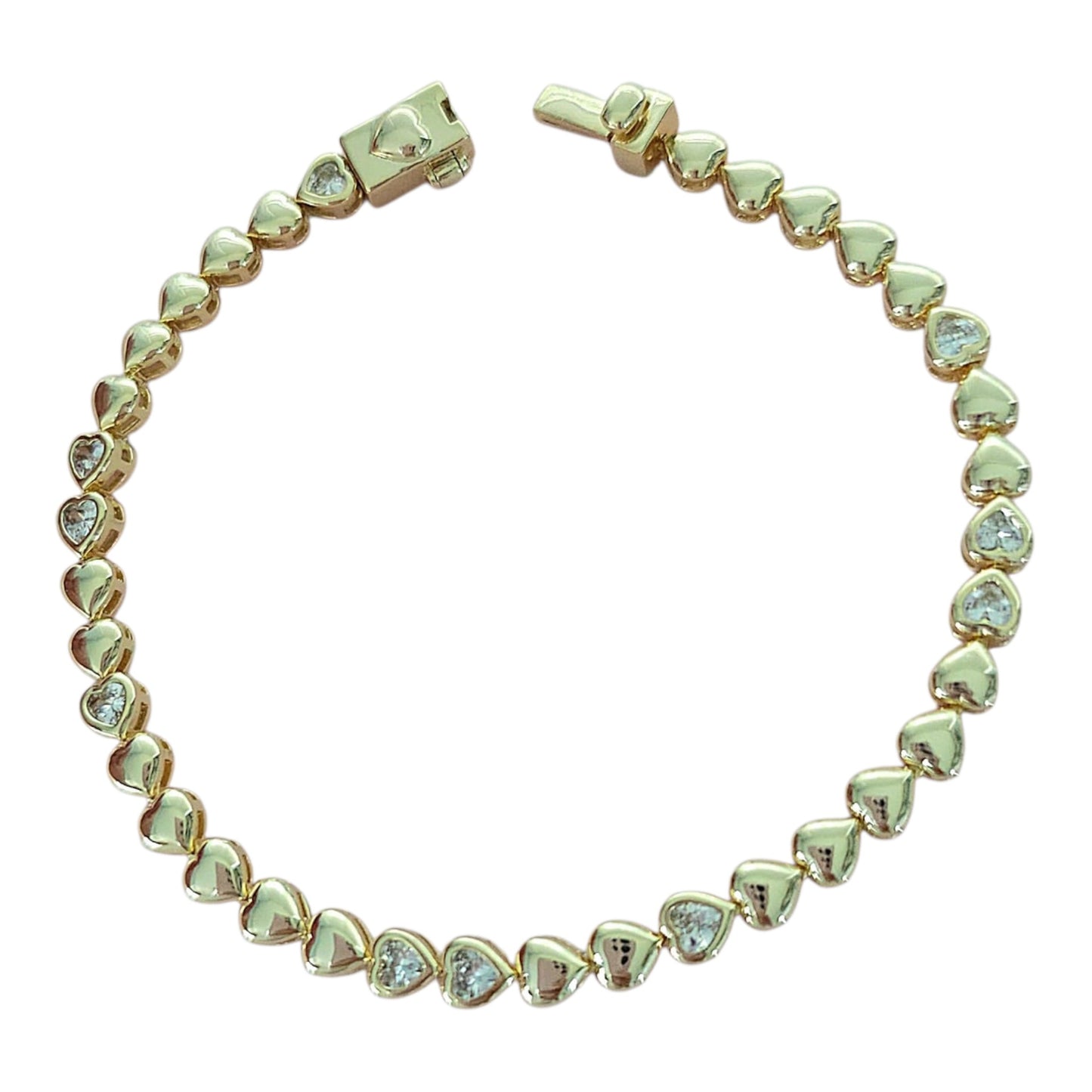 Brass Italy Bracelets