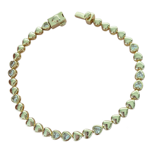 Brass Italy Bracelets