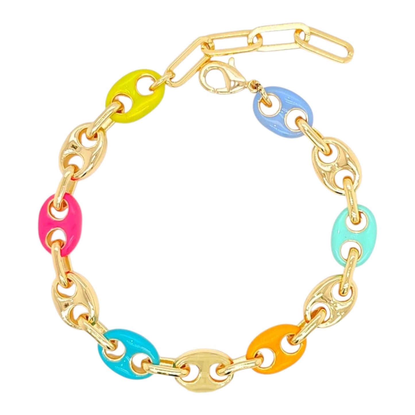 Brass Italy Bracelets