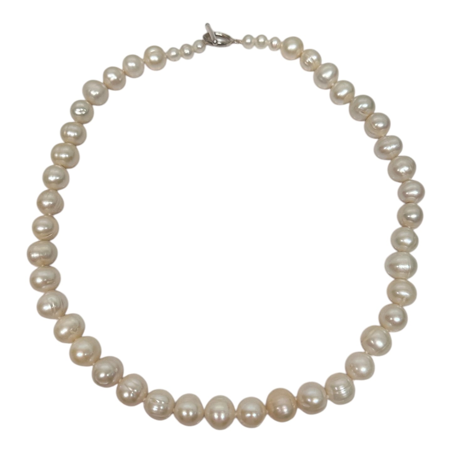 Pearls Natural Stone