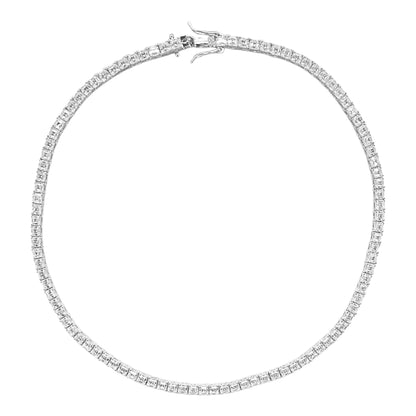 Brass Italy Necklace