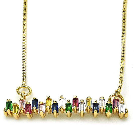 Colors Chain