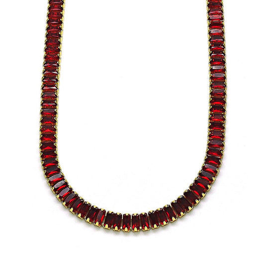 ZC Necklace