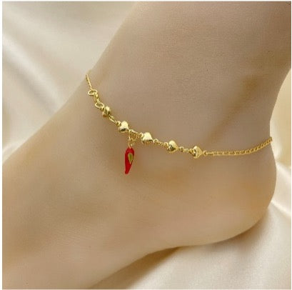 Anklets