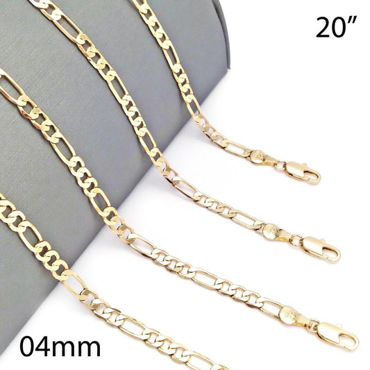 Chain 20"