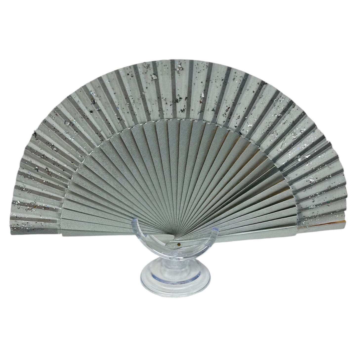 Shinny Hand Fans