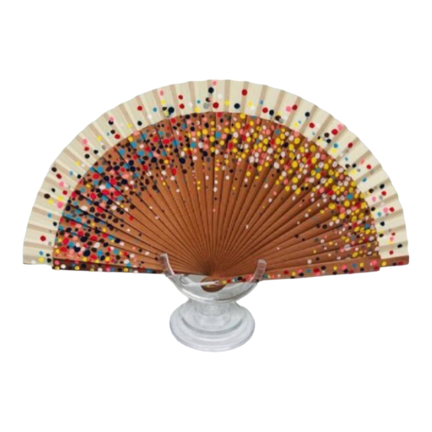 Peral Hand Fans