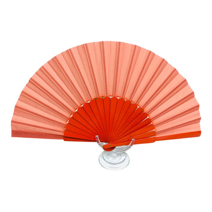 12" Hand Fans