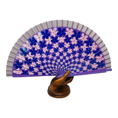 Floral Hand Fans