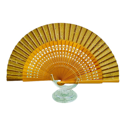 Calado Hand Fan