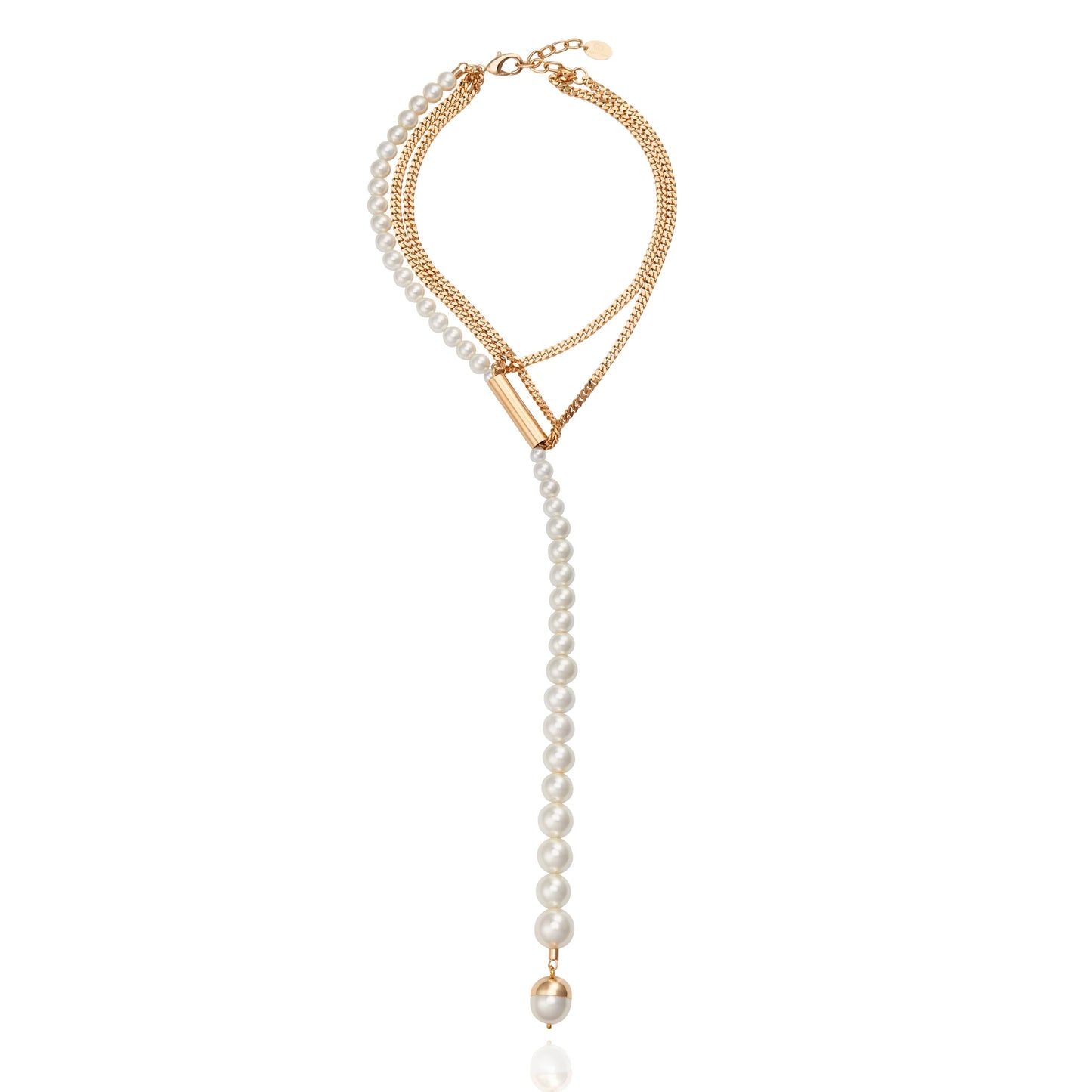 Necklace Cristina Sabatini Designer