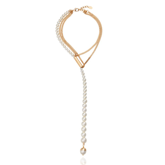 Necklace Cristina Sabatini Designer