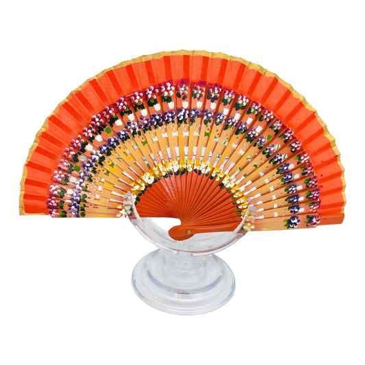 Mini Hand Fans