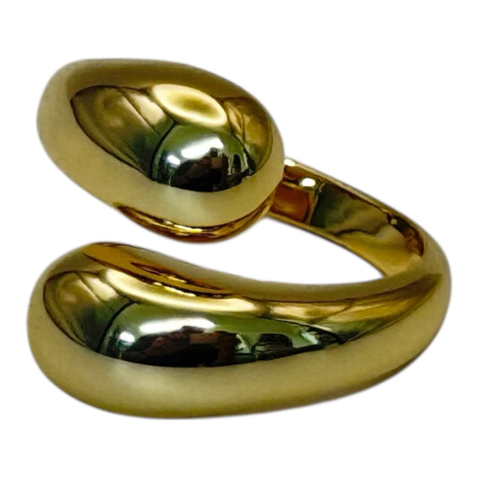 Brass Italy Rings