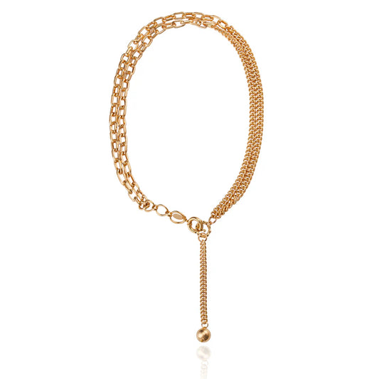 Necklace Cristina Sabatini Designer