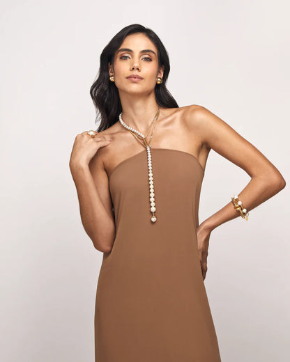 Necklace Cristina Sabatini Designer