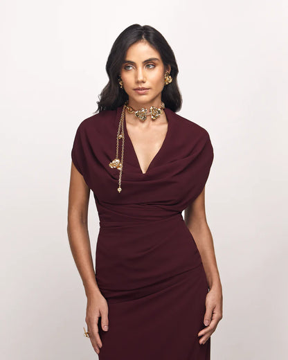 Necklace Cristina Sabatini Designer