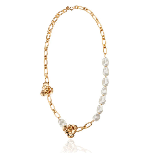 Necklace Cristina Sabatini Designer