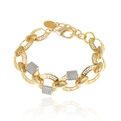 Bracelet Cristina Sabatini Designer