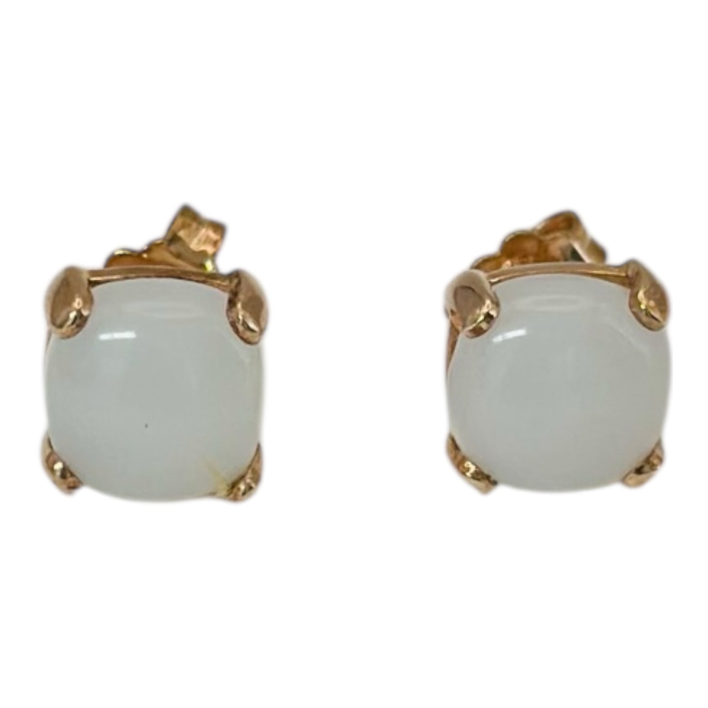 925 Silver Jade