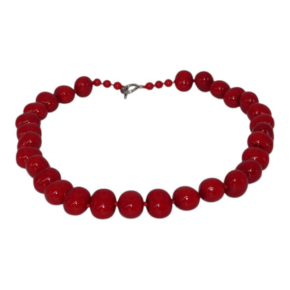 Red Pearl Natural Stone