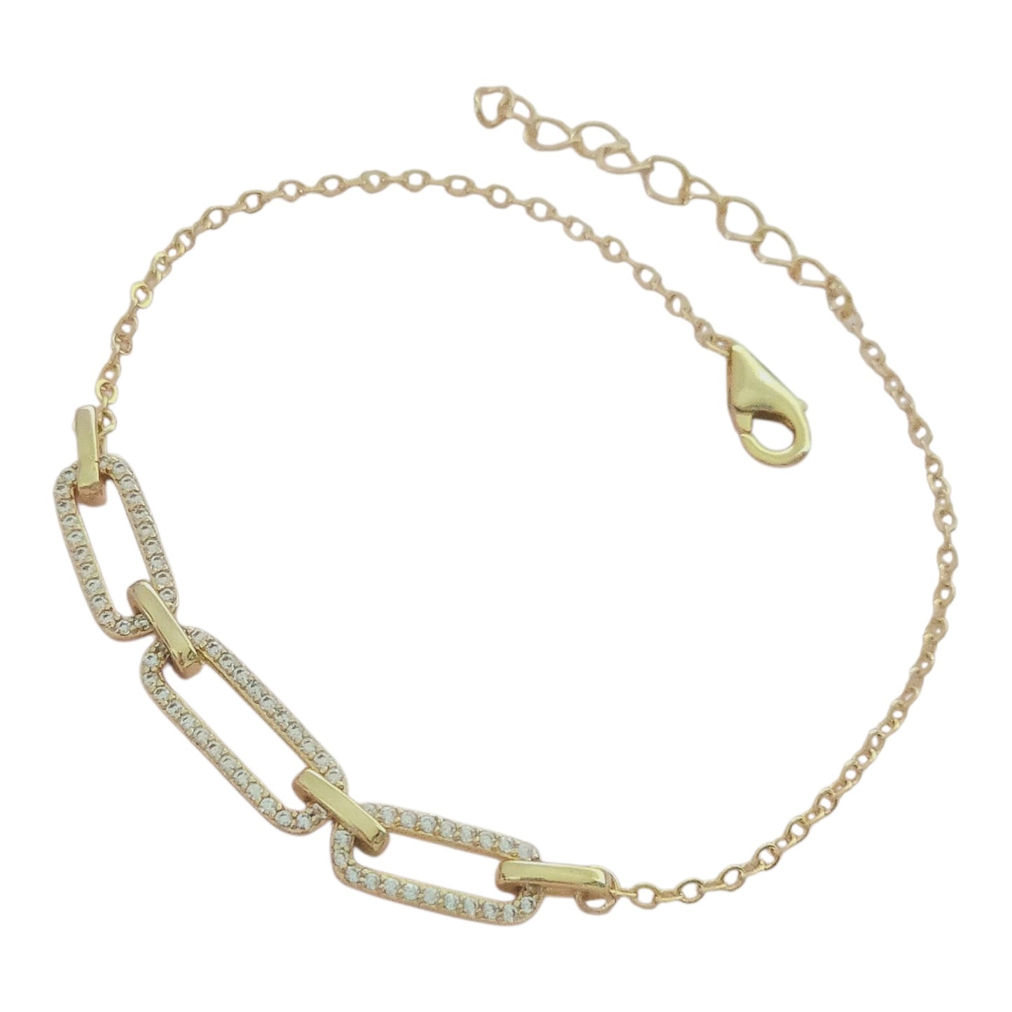 Brass Italy Bracelets