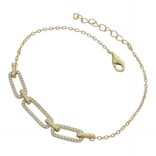 Brass Italy Bracelets