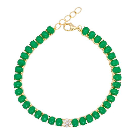 Brass Italy Bracelets