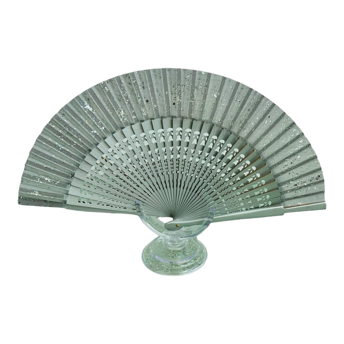 Calado Hand Fan