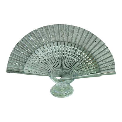Calado Hand Fan