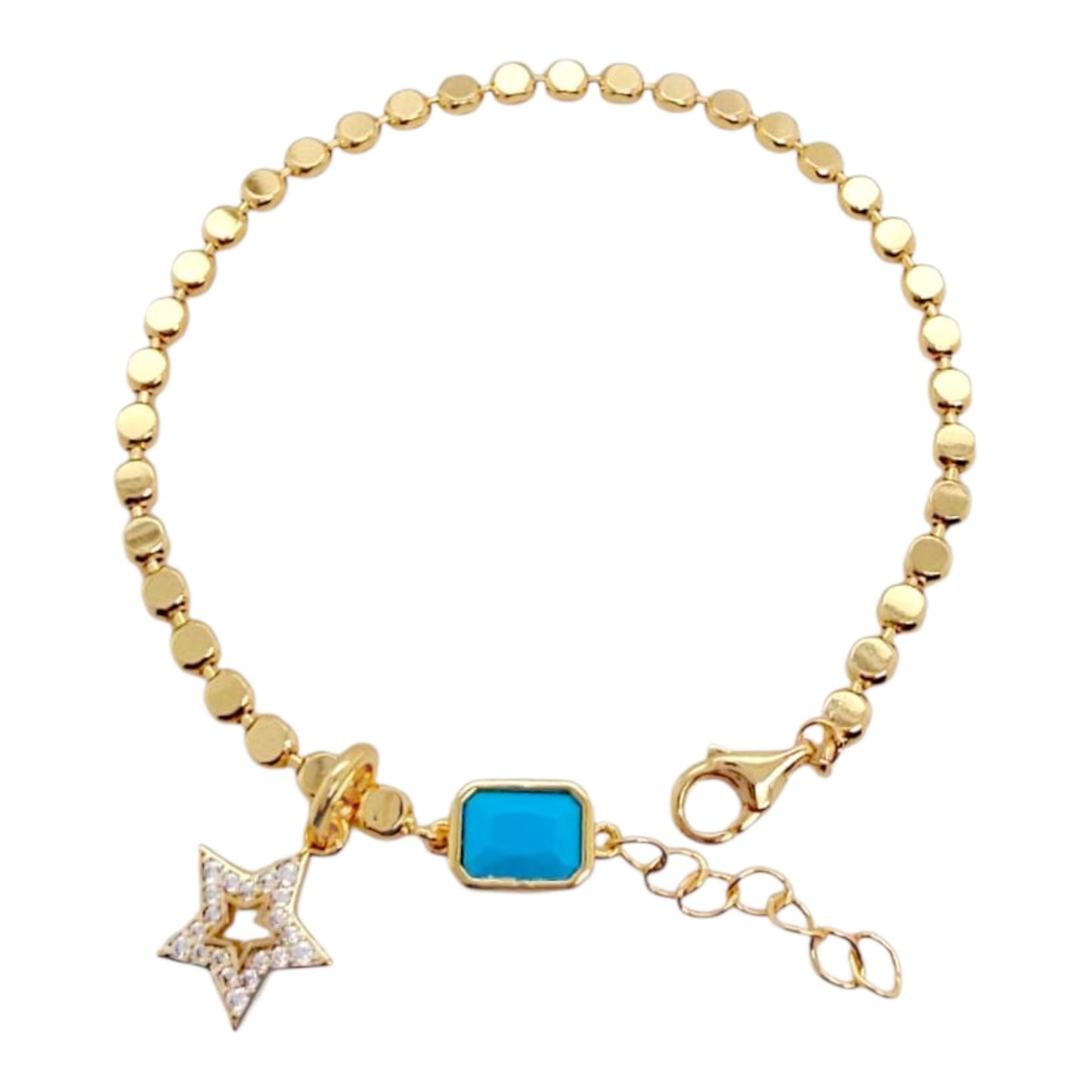 Brass Italy Bracelets